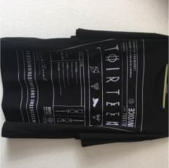 the GazettE Tシャツのサムネイル