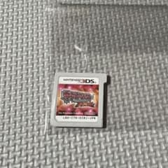 え*ん様 ポケットモンスター オメガルビー　 ニンテンドー3DSのサムネイル