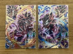 BM11-058/060 ゼノセット【アウトレット】のサムネイル