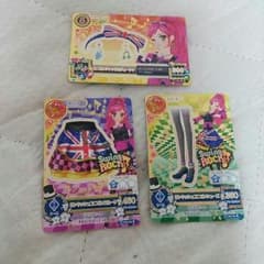 アイカツガードのサムネイル