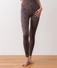 新品未開封【SUKALA】フラワーブーケレギンス　ブラックS 新品未開封 SUKALA フラワーブーケレギンス Mサイズ - メルカリ