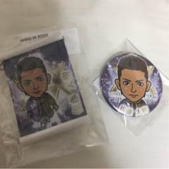 佐藤大樹 セットのサムネイル
