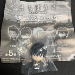 銀魂　まちぼうけ　土方十四郎(真選組隊服ver)のサムネイル