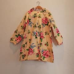 130～140㎝ レインコートのサムネイル