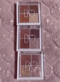 B IDOL THE アイパレ 01 02 03 セットのサムネイル