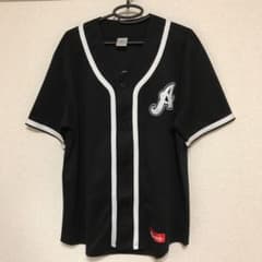 [ALEXANDROS] ベースボールTシャツのサムネイル