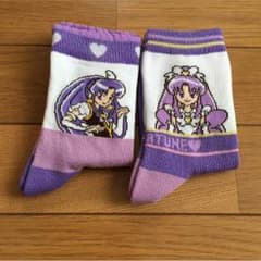 靴下 セット プリキュアのサムネイル