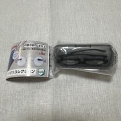 メガネコレクションのサムネイル