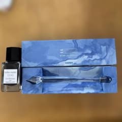 HARIO 毎日使いたいガラスペン インクセットのサムネイル