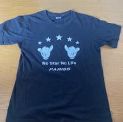 PARISS Tシャツのサムネイル