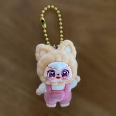 BABY THREE ぬいぐるみフィギュア マスコット キーホルダーのサムネイル
