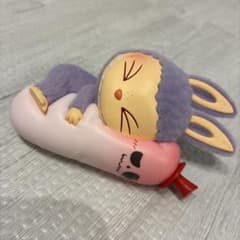 POPMART Labubu THE MONSTERS 1:00 A.M. - メルカリ