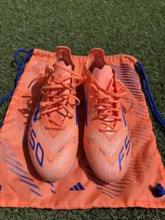 adidas F50 AG 27センチのサムネイル