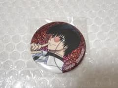 サカモトデイズ 南雲 アニメイト 特典 グリッター 缶バッジ ASIAN