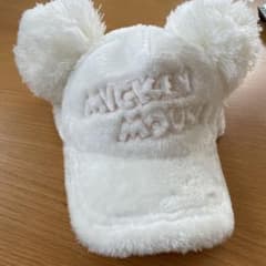ディズニー キャップ 帽子のサムネイル