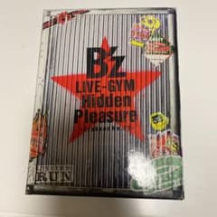 B'z/B'z LIVE-GYM Hidden Pleasure～Typhoo…のサムネイル