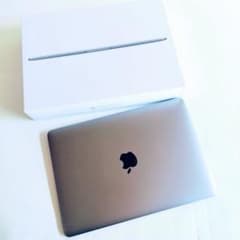 ☆Apple MacBook スペースグレー 2016/SSD256GB☆ - メルカリ