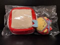 Sumikko Gurashi Lotte Yukimi Daifuku Loft Limited Scene Plush Toy Kotatsu