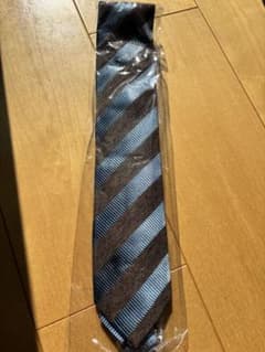 メーカーズシャツ鎌倉　ネクタイのサムネイル