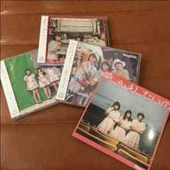 Negicco   CD  かめチャ様専用のサムネイル
