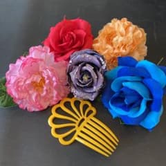 フローレス　ペイネタ　セット売りのサムネイル