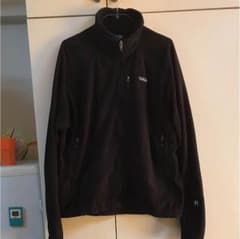 patagonia フリースのサムネイル
