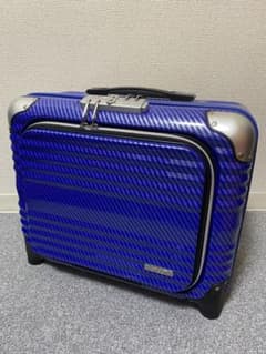 ANA 全日空 スーツケース 機内持込み可のサムネイル