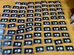 maxell UDII-Sカセットテープ録音済み100本のサムネイル