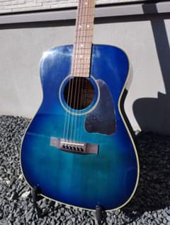 108Z Barclay エレアコギター SA-380 バークレイ 送料込 | Shop at