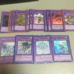 遊戯王 ヒーロー エクストラのサムネイル