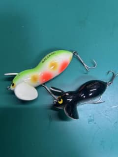 ジャンク品　BALSA50 ラージマウス セットのサムネイル