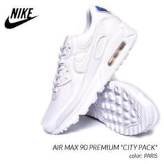NIKEAIR MAX 90 PREMIUM "CITY PACK" PARISのサムネイル