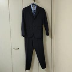 男の子 フォーマルスーツ 150cm　4点セットのサムネイル