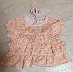 組曲♡トップス花柄のサムネイル