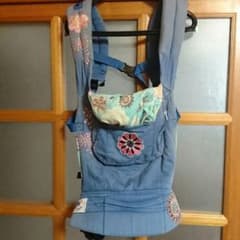 エルゴ オーガニックのサムネイル