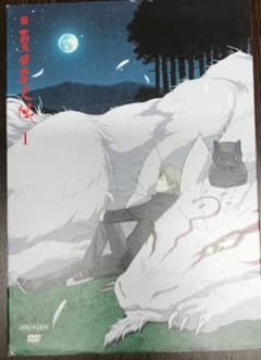 夏目友人帳 DVDのサムネイル