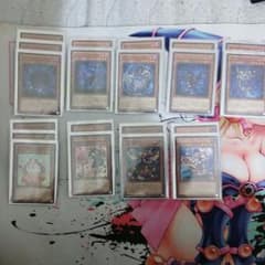 遊戯王 シャドルチェのサムネイル