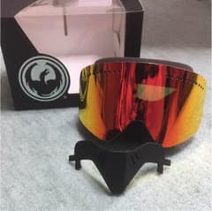 DRAGON ゴーグル モービルのサムネイル