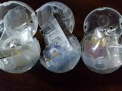 たまごっち　めじるしアクセサリー