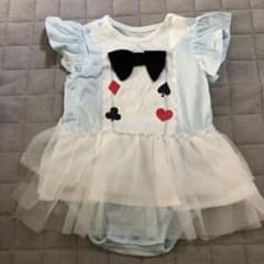 アリス♡ロンパース♡80のサムネイル