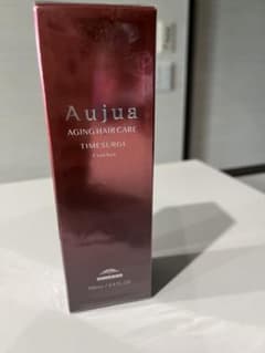 Aujua TIMESURGE エッセンスv 100mLのサムネイル