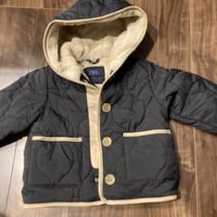 ZARAベビー　アウターのサムネイル