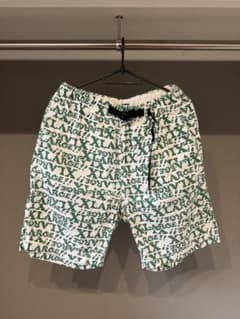 XLARGE 総柄 ショートパンツ LARGEのサムネイル