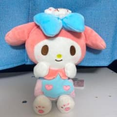 ぬいぐるみのサムネイル