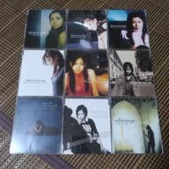 倉木麻衣 CD マキシシングル 9枚セット ① - メルカリ