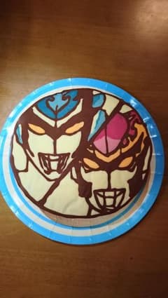 あやぴのサムネイル
