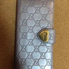 GUCCI財布  今だけ5000円値下げのサムネイル