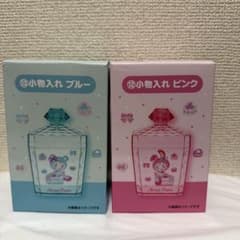ベリエちゃん 小物入れ 2個セットのサムネイル