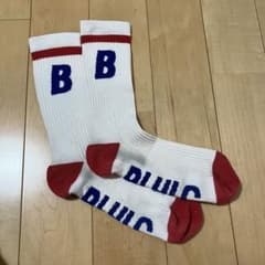 ballaholic ボーラホリック B socks ビーソックス - メルカリ