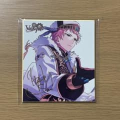 あんさんぶるスターズ! あんスタ 斎宮宗 ビジュアル式紙コレクション 式紙のサムネイル